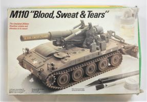 Thumbnail TESTORS 795 M110 BLOOD SWEAT AND TEARS