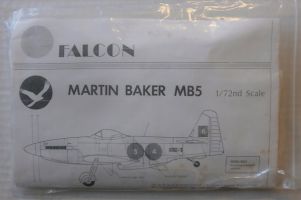 Thumbnail FALCON MARTIN BAKER MB5