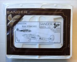 Thumbnail SANGER MARTIN BALTIMORE
