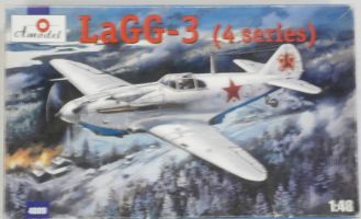 Thumbnail A MODEL 4809 LAGG-3