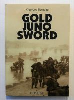 Thumbnail CHEAP BOOKS ZB2221 GOLD JUNO SWORD - GEORGES BERNAGE