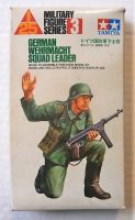 Thumbnail TAMIYA PF0003 WEHRMACHT SQUAD LEADER