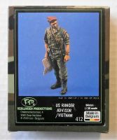 Thumbnail VERLINDEN PRODUCTIONS 412 US RANGER ADVISOR/ VIETNAM