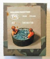 Thumbnail VERLINDEN PRODUCTIONS 217 TWO IN A TUB
