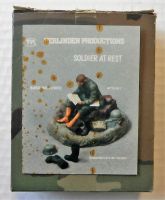 Thumbnail VERLINDEN PRODUCTIONS 5413 SOLDIER AT REST