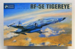Thumbnail KITTYHAWK 32023 NORTHROP RF-5E TIGEREYE