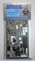 Thumbnail EDUARD 72200 DORNIER DO 217K1 FOR ITALERI