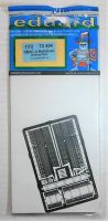 Thumbnail EDUARD 72454 SB2C-4 HELLDIVER LANDING FLAPS FOR ACADEMY