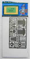 Thumbnail EDUARD 35566 BRITISH 155MM AS-90 SPH FOR TRUMPETER