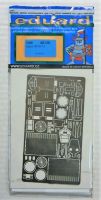 Thumbnail EDUARD 48136 JAGUAR GR MK.1A FOR AIRFIX