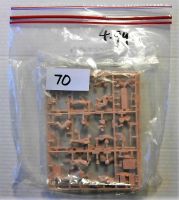 Thumbnail CHEAP BOOKS ZB935 MODERN COMBAT AIRCRAFT 6 PANAVIA TORNADO