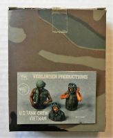 Thumbnail VERLINDEN PRODUCTIONS 5413 US TANK CREW VIETNAM