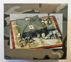 Thumbnail VERLINDEN PRODUCTIONS 203 M.A.S.H. TENT