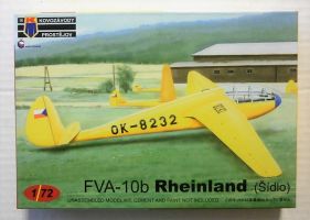 Thumbnail KP 0154 FVA-10B RHEINLAND  SIDLO 