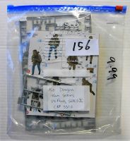Thumbnail DRAGON BK156 3316 US NAVY SEALS II  NO BOX 