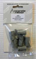 Thumbnail ACCURATE ARMOUR A130 OIL/FUEL DRUMS-DAMAGED