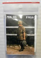 Thumbnail MK 35 F051 SS PANZERGRENADIER NORMANDY 44