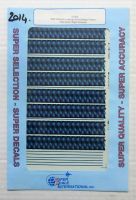 Thumbnail SUPER SCALE INTERNATIONAL 2014. 72663 WWI GERMAN LOZENGE CAMOUFLAGE PATTERN FIVE COLOUR NIGHT SCHEME