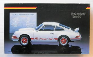 Thumbnail FUJIMI EM6 PORSCHE 911 CARRERA RS 73