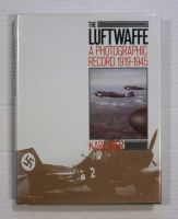 Thumbnail CHEAP BOOKS ZB960 THE LUFTWAFFE A PHOTOGRAPHIC RECORD 1919 - 1945