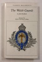 Thumbnail CHEAP BOOKS ZB967 THE WELSH GUARDS - JOHN RETALLACK