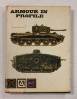 Thumbnail CHEAP BOOKS ZB995 ARMOUR IN PROFILE Nos.1-24