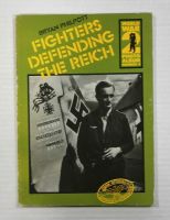Thumbnail CHEAP BOOKS ZB1009 FIGHTERS DEFENDING THE REICH - BRYAN PHILPOTT