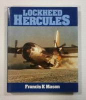 Thumbnail CHEAP BOOKS ZB3759 LOCKHEED HERCULES - FRANCIS K MASON