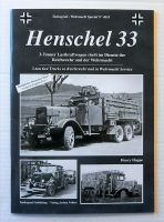 Thumbnail TANKOGRAD 4018 HENSCHEL 33