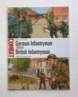 Thumbnail CHEAP BOOKS ZB1076 GERMAN INFANTRYMAN VS BRITISH INFANTRYMAN