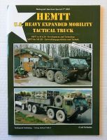 Thumbnail TANKOGRAD 3003 HEMTT US HEAVY EXPANDED MOBILITY TACTICAL TRUCK