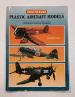 Thumbnail CHEAP BOOKS ZB1138 HOW TO BUILD PLASTIC AIRCRAFT MODELS