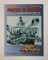 Thumbnail CHEAP BOOKS ZB1135 PANZERS IN THE EAST  2  DECLINE AND DEFEAT 1943-1945