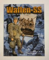 Thumbnail CHEAP BOOKS ZB1133 WAFFEN SS  2  FROM GLORY TO DEFEAT 1943-1945