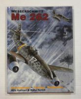 Thumbnail CHEAP BOOKS ZB1126 MESSERSCHMITT Me262 - WILLY RADINGER AND WALTER SCHICK