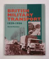 Thumbnail CHEAP BOOKS ZB1119 BRITISH MILITARY TRANSPORT 1829 - 1956