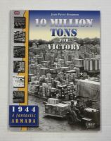 Thumbnail CHEAP BOOKS ZB1118 10 MILLION TONS FOR VICTORY