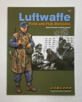 Thumbnail CHEAP BOOKS ZB1115 LUFTWAFFE FIELD AND FLAK DIVISIONS