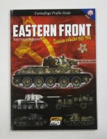 Thumbnail CHEAP BOOKS ZB1111 EASTERN FRONT - RUSSIAN VEHICLES 1935-1945