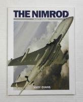 Thumbnail CHEAP BOOKS ZB3765 THE NIMROD - MIGHTY HUNTER  - ANDY EVANS