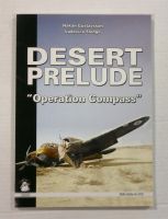 Thumbnail CHEAP BOOKS ZB1148 DESERT PRELUDE OPERATION COMPASS