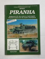 Thumbnail TANKOGRAD 5006 MOWAG PIRANHA 