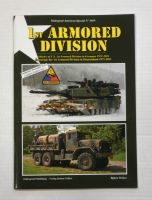 Thumbnail TANKOGRAD 3019 1ST ARMOURED DIVISION