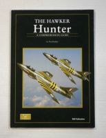 Thumbnail SAM MODELLERS DATAFILES 16. THE HAWKER HUNTER A COMPREHENSIVE GUIDE
