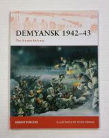 Thumbnail OSPREY CAMPAIGN 245. DEMYANSK 1942-43