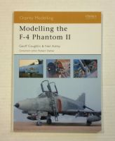 Thumbnail OSPREY MODELLING 003. MODELLING THE F-4 PHANTOM II