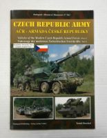 Thumbnail TANKOGRAD 7011 CZECH REPUBLIC ARMY PART 2