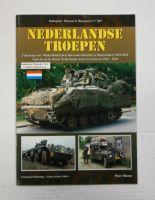 Thumbnail TANKOGRAD 7007 NEDERLANDSE TROEPEN - VEHICLES OF THE ROYAL NETHERLANDS ARMY IN GERMANY 1963 - 2006