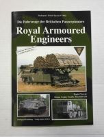 Thumbnail TANKOGRAD 9002 ROYAL ARMOURED ENGINEERS