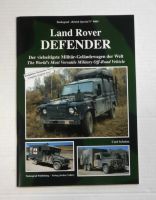 Thumbnail TANKOGRAD 9004 LAND ROVER DEFENDER